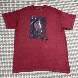 Urban Outfitters Notorious BIG Photo Tee T Shirt Mens Sz M New